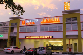 Uptown Hotel Seremban